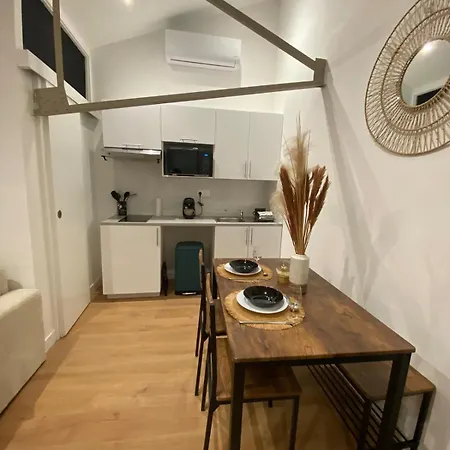 Apartamento Cineloft Gare, Cinema, Ps5, Air Conditioning, Massage, Netflix, Prime Video Poitiers