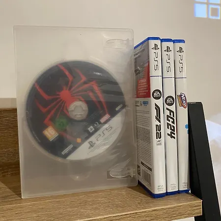 Cineloft Gare, Cinema, Ps5, Air Conditioning, Massage, Netflix, Prime Video 아파트 푸아티에